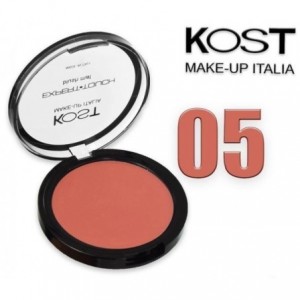 KOST BLUSH MAT EXPERT 05