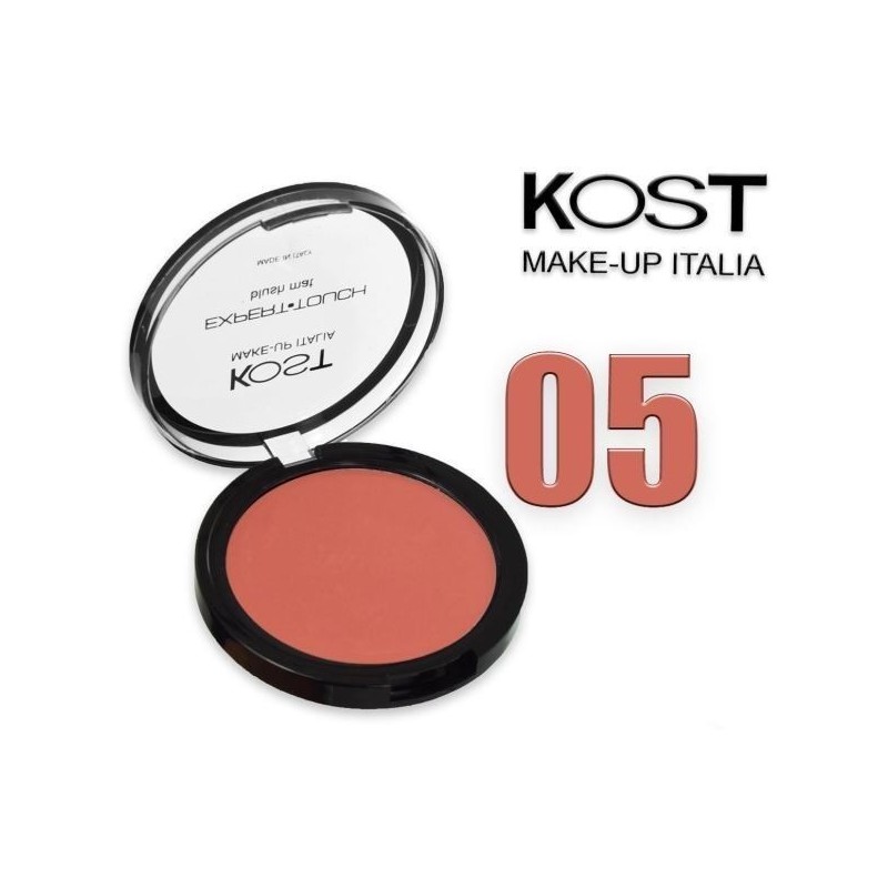 KOST BLUSH MAT EXPERT 05