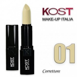KOST CORRETTORE BASIC 01