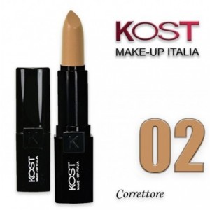 KOST CORRETTORE BASIC 02