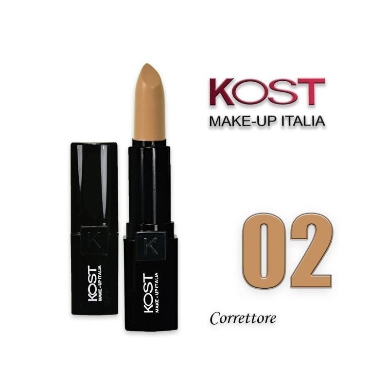 KOST CORRETTORE BASIC 02