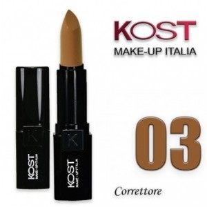 KOST CORRETTORE BASIC 03