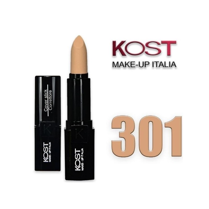 KOST CORRETTORE COVER STICK 301
