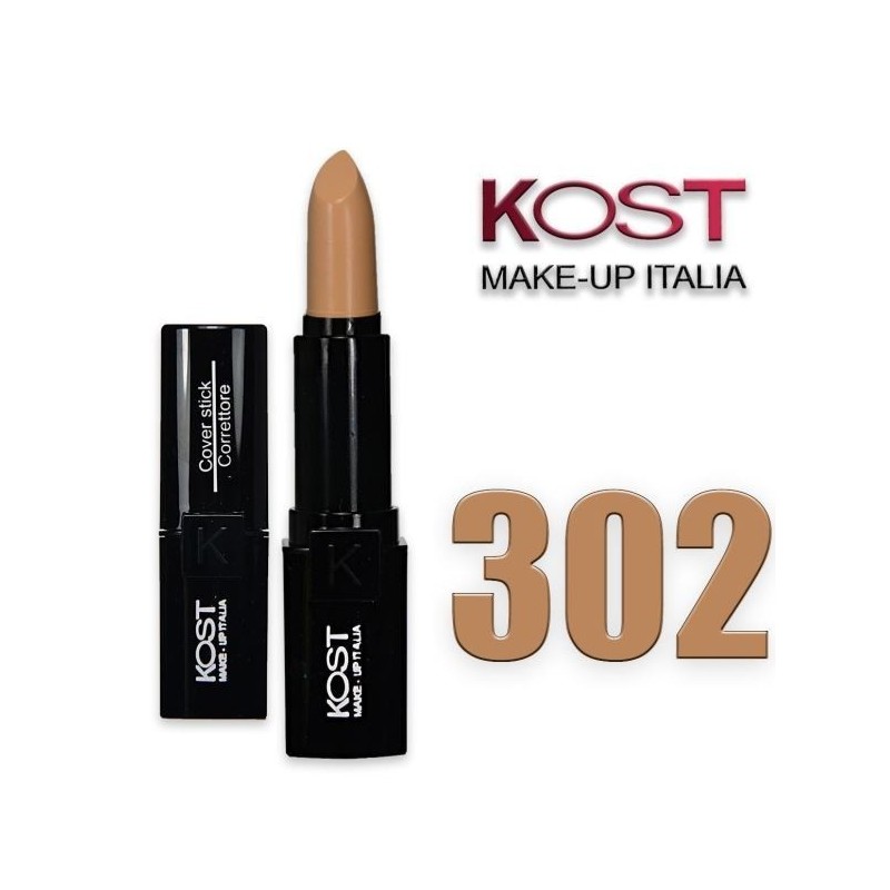 KOST CORRETTORE COVER STICK 302