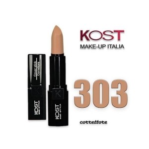 KOST CORRETTORE COVER STICK...
