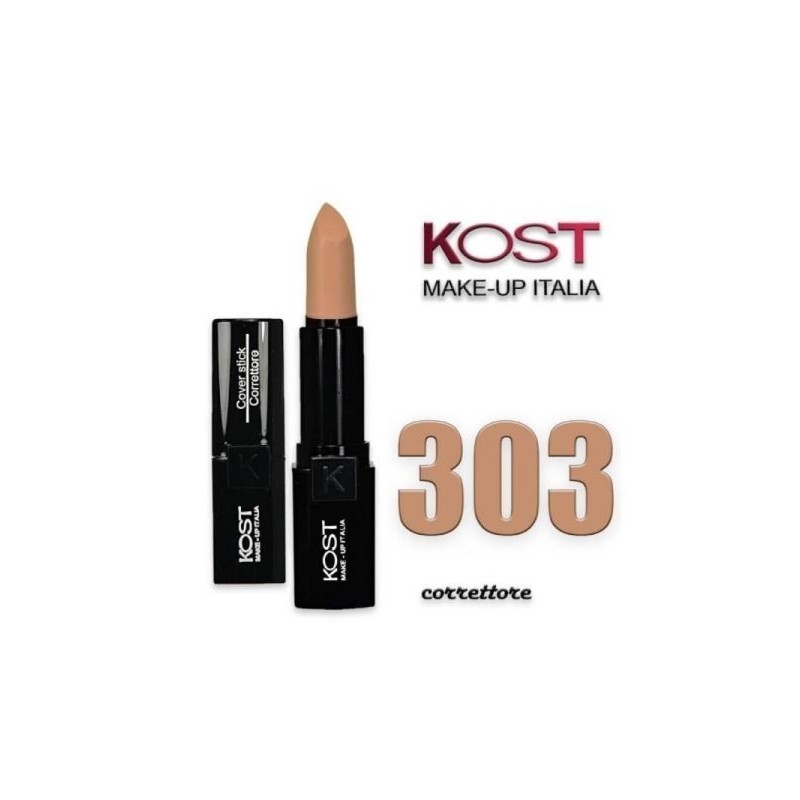 KOST CORRETTORE COVER STICK 303
