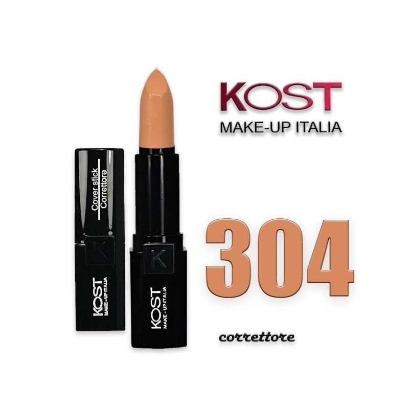 KOST CORRETTORE COVER STICK 304