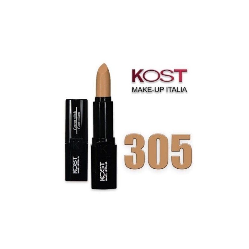 KOST CORRETTORE COVER STICK 305
