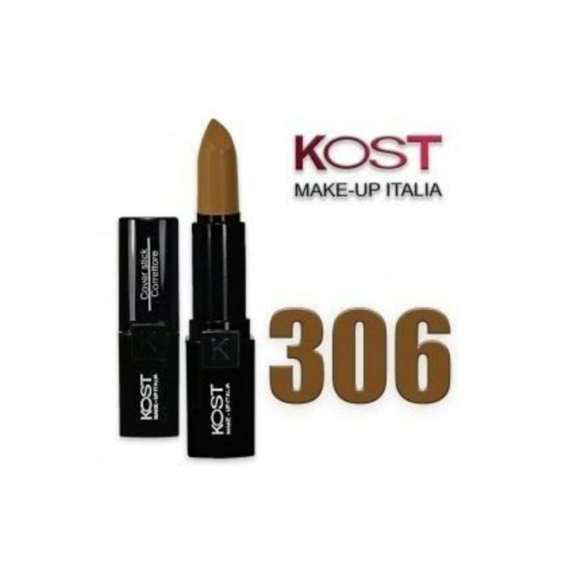 KOST CORRETTORE COVER STICK 306