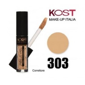 KOST CORRETTORE LIQ...