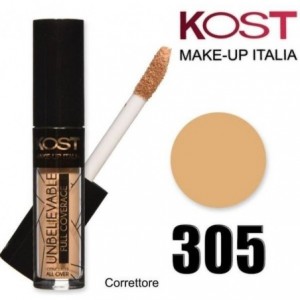 KOST CORRETTORE LIQ...