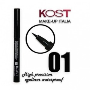 KOST EYELINER WATERPROOF