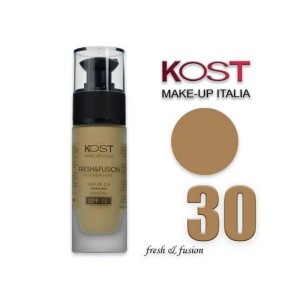KOST FONDOTINTA FRESH E...
