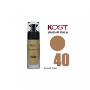 KOST FONDOTINTA FRESH E...