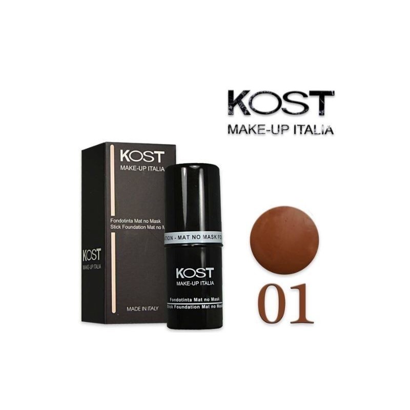 KOST FONDOTINTA STICK MAT NO MASK 01