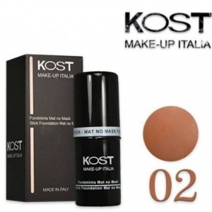 KOST FONDOTINTA STICK MAT...