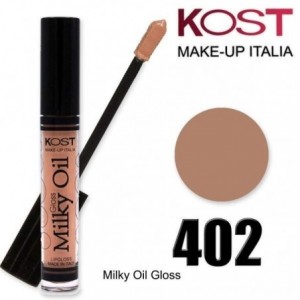 KOST LIP GLOSS MILKY OIL 402