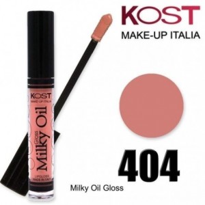 KOST LIP GLOSS MILKY OIL 404