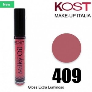 KOST LIP GLOSS MILKY OIL 409