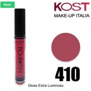 KOST LIP GLOSS MILKY OIL 410