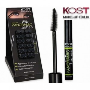 KOST MASCARA PANORAMIC...