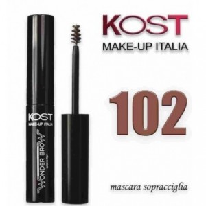 KOST MASCARA SOPRACCIGLIA...