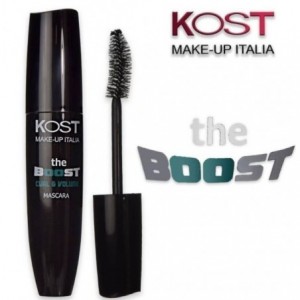 KOST MASCARA THE BOST