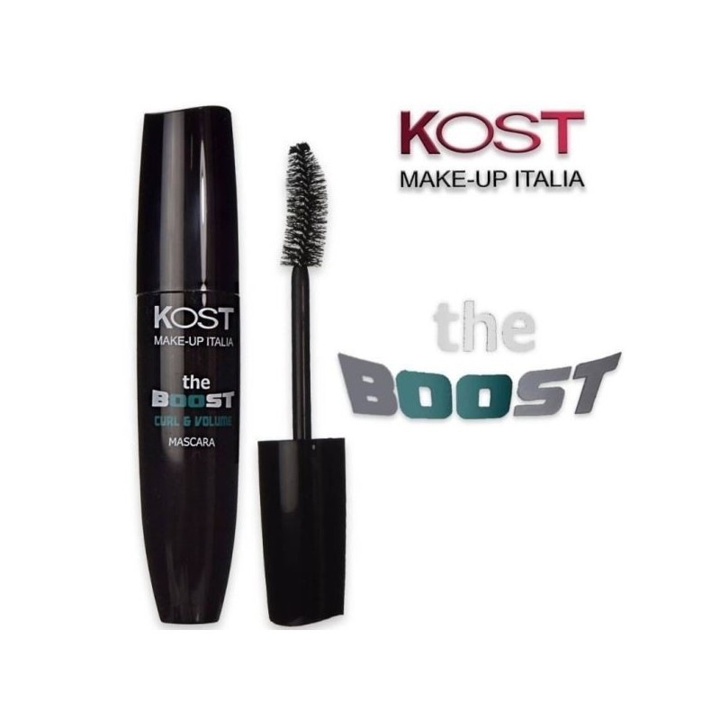 KOST MASCARA THE BOST