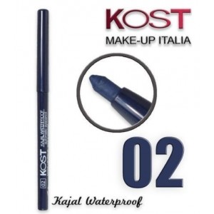 KOST MATITA AUTOM. KAJAL...