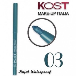 KOST MATITA AUTOM. KAJAL...