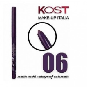 KOST MATITA AUTOM. KAJAL...