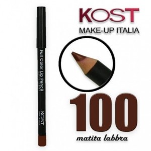 KOST MATITA LABBRA 100