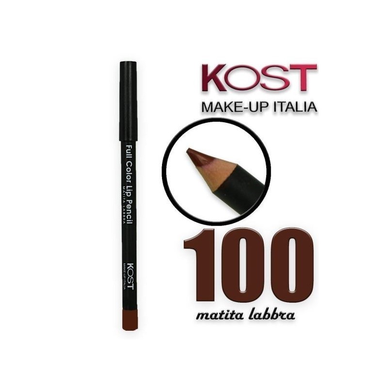 KOST MATITA LABBRA 100