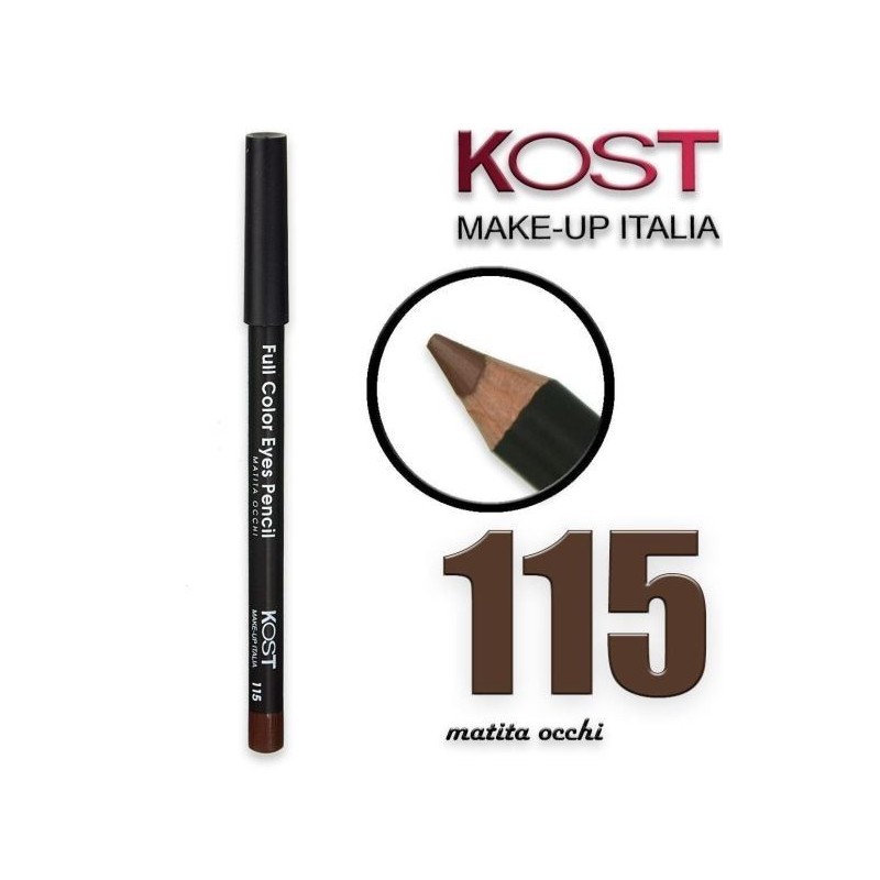 KOST MATITA LABBRA 115