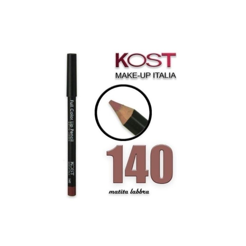 KOST MATITA LABBRA 140