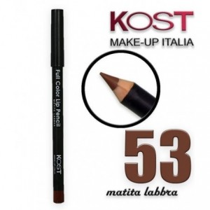 KOST MATITA LABBRA 53