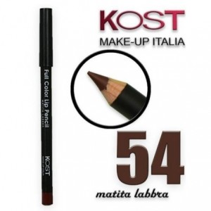 KOST MATITA LABBRA 54