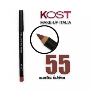 KOST MATITA LABBRA 55