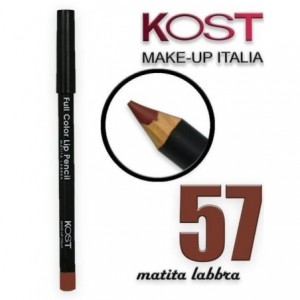 KOST MATITA LABBRA 57