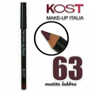 KOST MATITA LABBRA 63