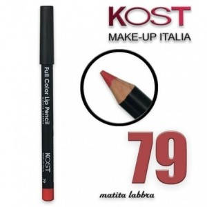 KOST MATITA LABBRA 79