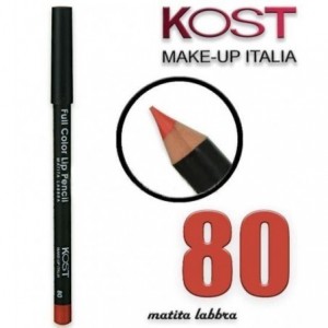 KOST MATITA LABBRA 80