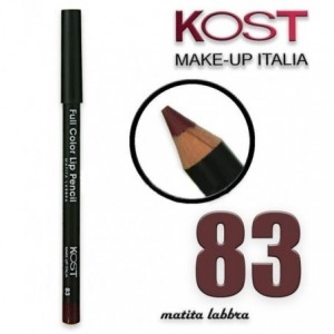 KOST MATITA LABBRA 83