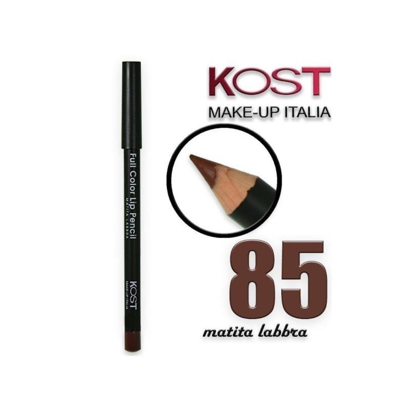 KOST MATITA LABBRA 85