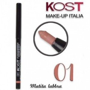 KOST MATITA LABBRA...