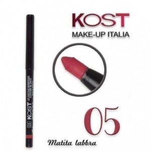 KOST MATITA LABBRA...