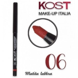 KOST MATITA LABBRA...