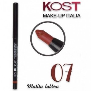 KOST MATITA LABBRA...