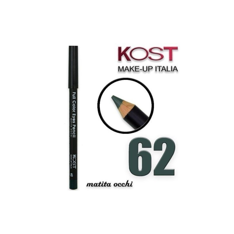 KOST MATITA OCCHI 62