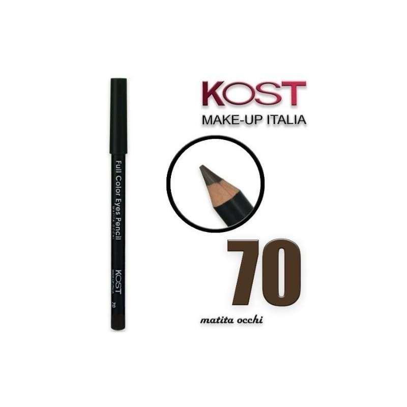 KOST MATITA OCCHI 70